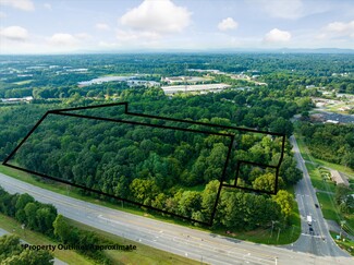 More details for 430 Fairgrove Church Rd SE, Conover, NC - Land for Sale