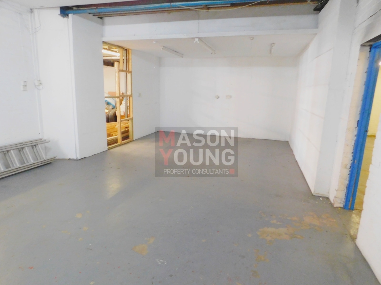 42-44 Lombard St, Birmingham to rent Interior Photo- Image 1 of 9