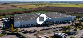 More details for Office, Industrial to Rent