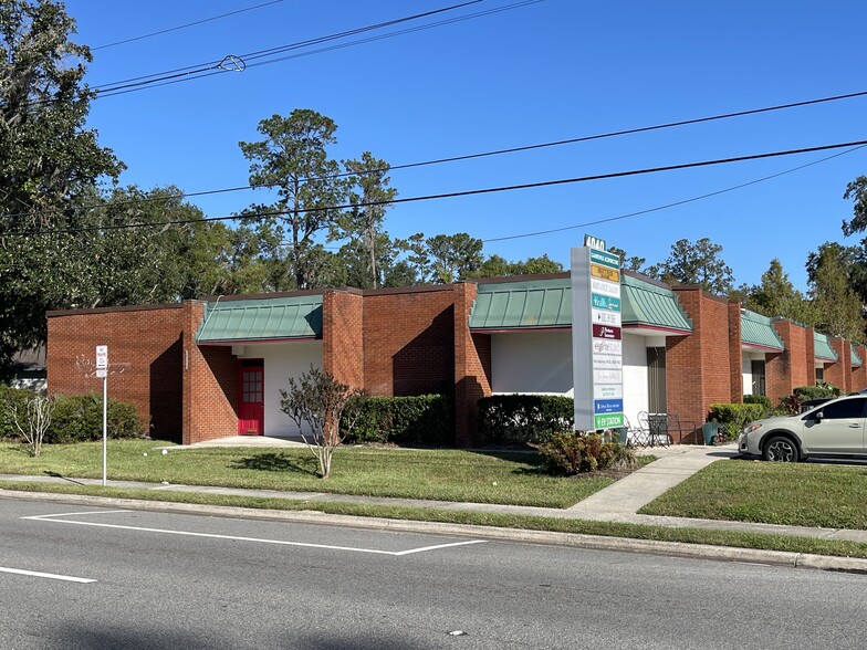 4040 W Newberry Rd, Gainesville, FL for rent - Building Photo - Image 1 of 13