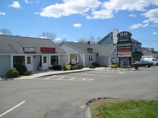 More details for 1845 Silas Deane Hwy, Rocky Hill, CT - Retail for Sale