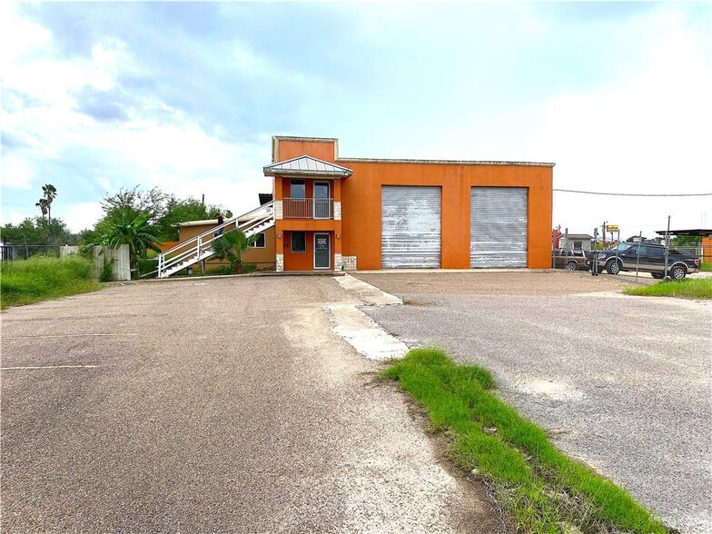 909 W Eldora Rd, San Juan, TX for sale - Building Photo - Image 1 of 1