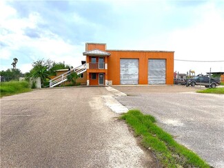 More details for 909 W Eldora Rd, San Juan, TX - Light Industrial for Sale