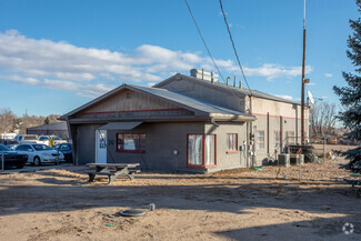 More details for 26 S Sunset St, Longmont, CO - Industrial for Rent