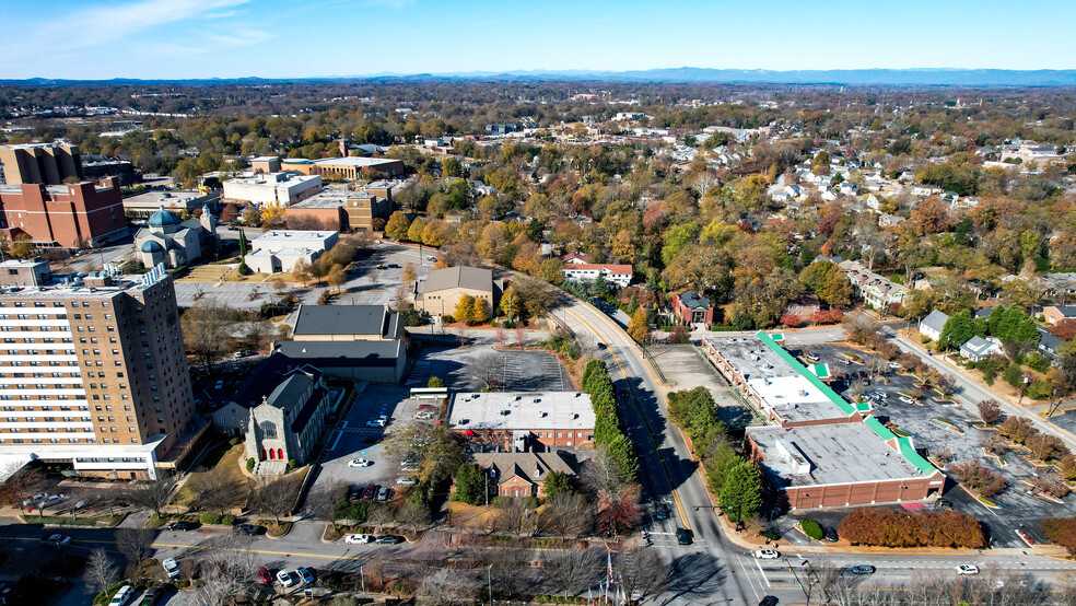 429 N Main St, Greenville, SC for sale - Building Photo - Image 3 of 13