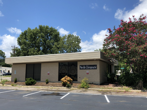 505 W Main St, Carrboro, NC for sale Building Photo- Image 1 of 1