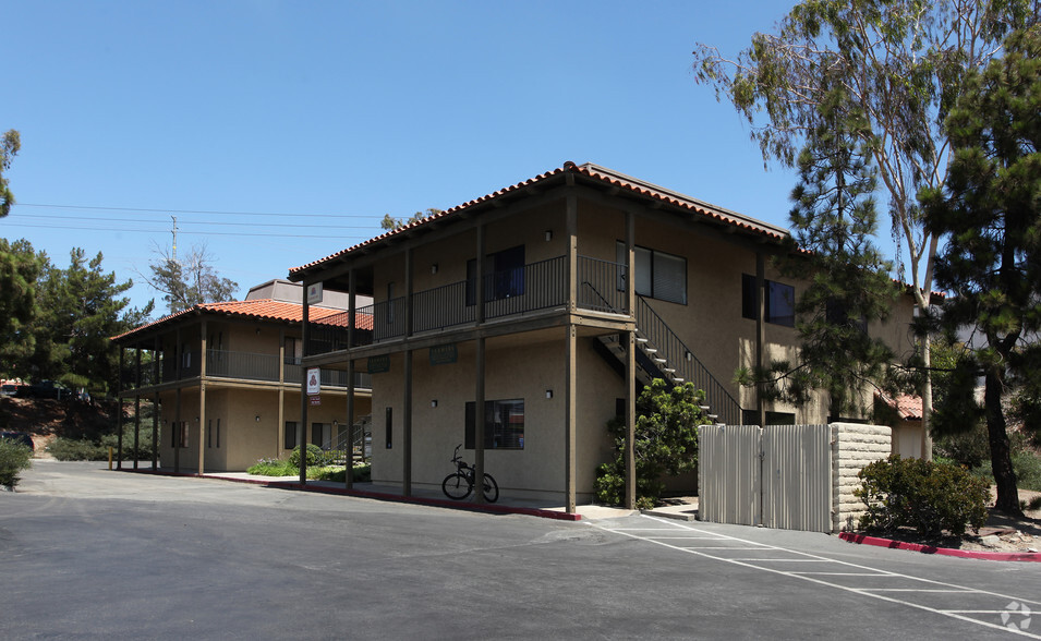 3520 College Blvd, Oceanside, CA for sale - Primary Photo - Image 1 of 3