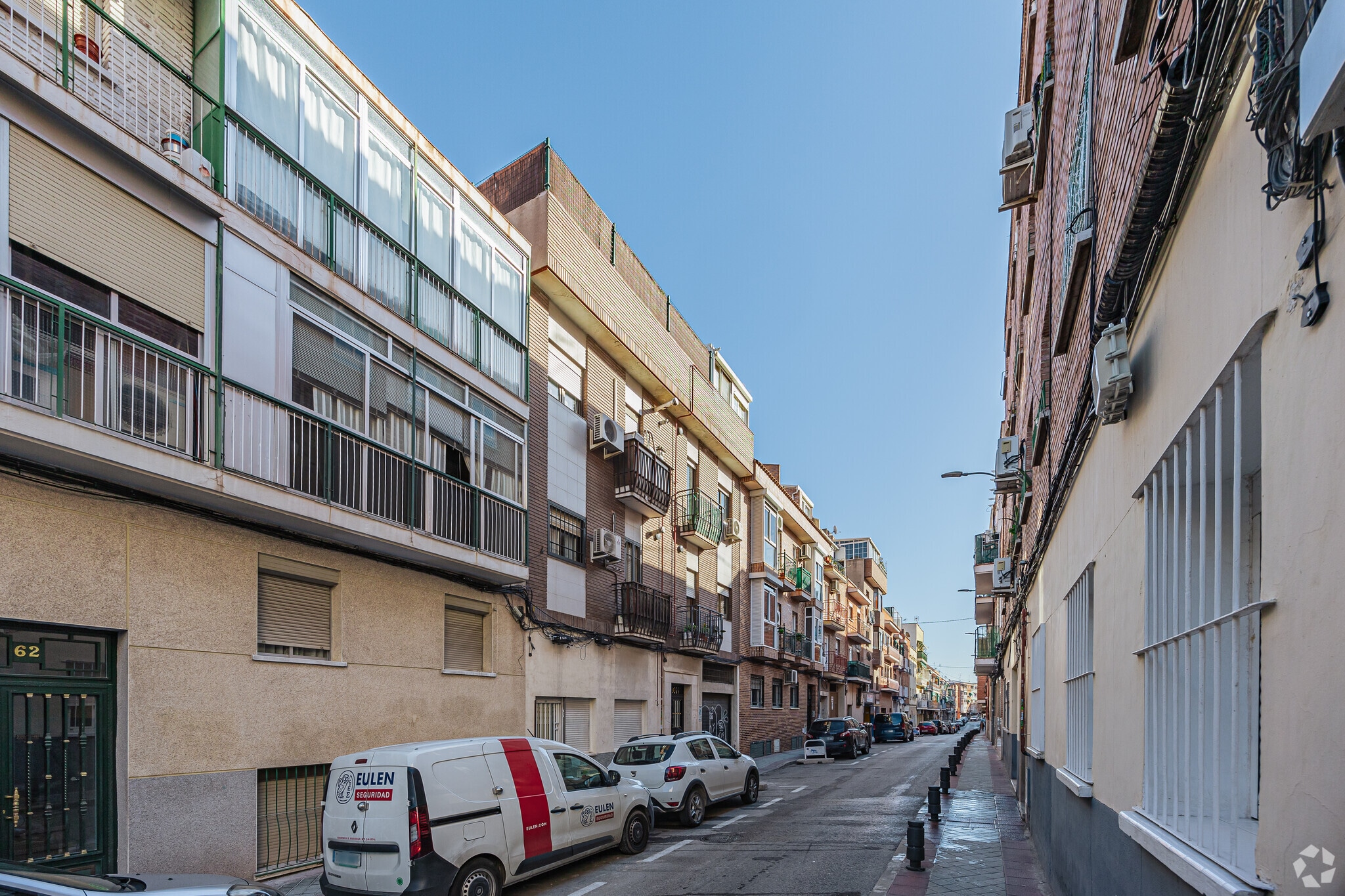 Build-to-Rent in Madrid, Madrid for sale Primary Photo- Image 1 of 3