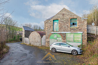 More details for Edinburgh Rd, Galashiels - Light Industrial for Sale