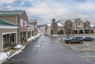 More details for 11 George's Fld, Hinsdale, NH - Office/Retail, Retail for Rent