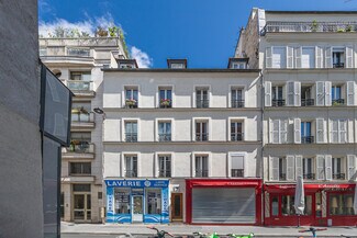 More details for 179 Rue Du Château, Paris - Retail to Rent