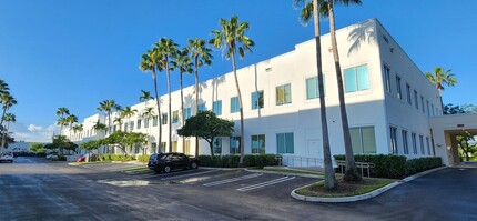 8600 NW 17th St, Doral, FL for rent Building Photo- Image 1 of 5