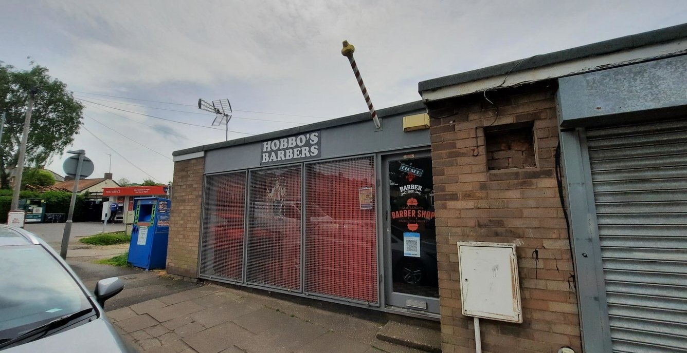 14 A-C Brickfields Rd, Worcester for sale Building Photo- Image 1 of 1