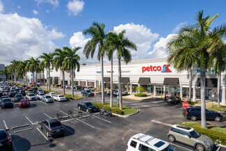 More details for 969-1009 E Commercial Blvd, Oakland Park, FL - Retail for Rent