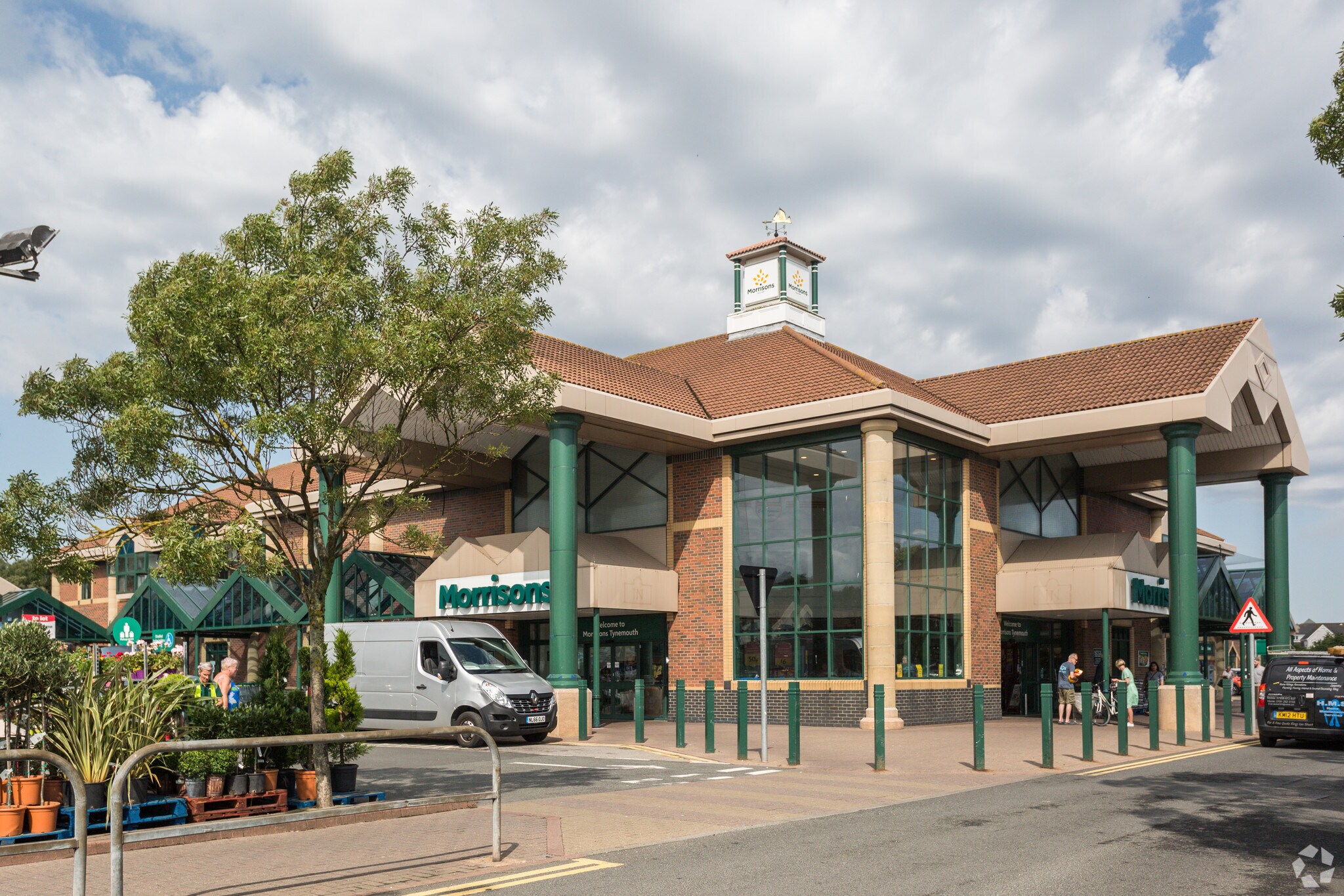 Preston North Rd, North Shields for sale Primary Photo- Image 1 of 1