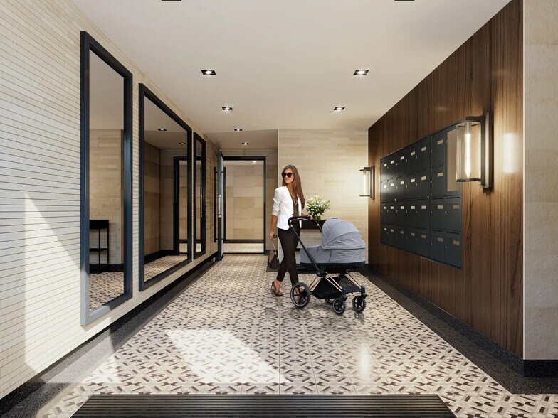 24 Route D'Orleans, Montlhéry for sale - Lobby - Image 3 of 5