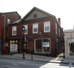 37 S 3rd St, Oxford, PA for sale Primary Photo- Image 1 of 1