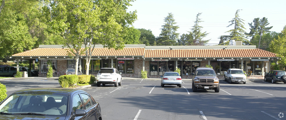 1514-1600 Palos Verdes Mall, Walnut Creek, CA for rent - Building Photo - Image 2 of 4