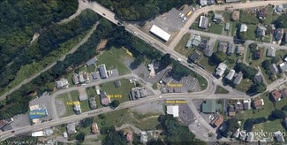 More details for 301 E Brockway Ave, Morgantown, WV - Land for Sale