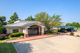 More details for 3101 S Lakeside Dr, Oklahoma City, OK - Light Industrial for Sale