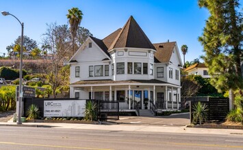 1151 S Santa Fe Ave, Vista, CA for sale Primary Photo- Image 1 of 1