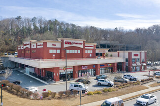 More details for 6370-6380 Powers Ferry Rd NW, Atlanta, GA - Retail for Rent