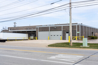 More details for 10740 W Grand Ave, Franklin Park, IL - Industrial for Rent