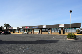 1509 Route 38, Hainesport, NJ for sale Building Photo- Image 1 of 1