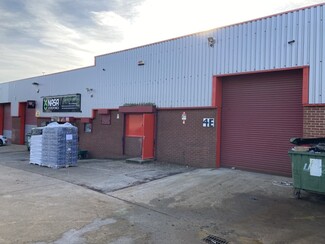 More details for Hope St, Rotherham - Industrial for Rent