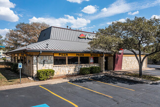 More details for 4500 De Zavala Rd, San Antonio, TX - Retail for Rent