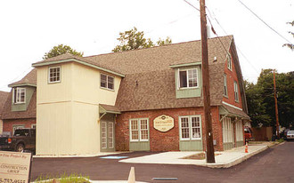 242 Wood St, Doylestown PA - Commercial Property