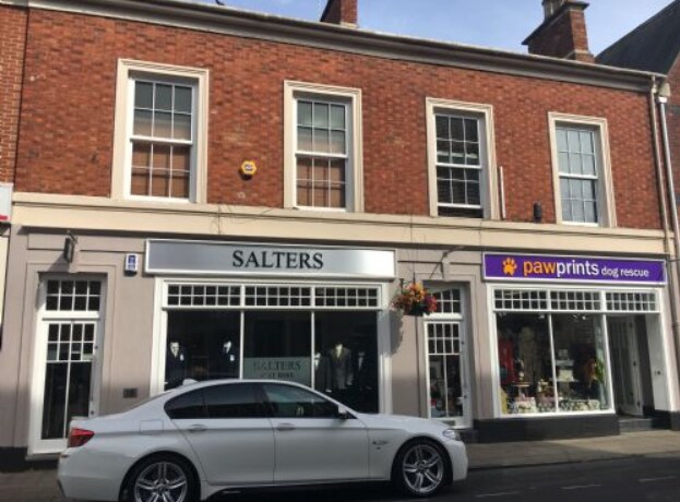 Castle Mews, Rugby for sale Building Photo- Image 1 of 1