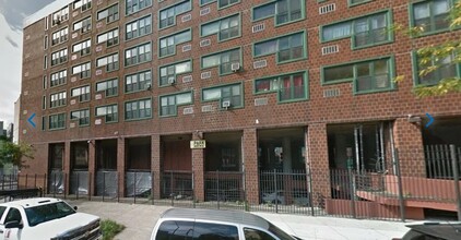 735 Garden St, Bronx, NY for rent Primary Photo- Image 1 of 2