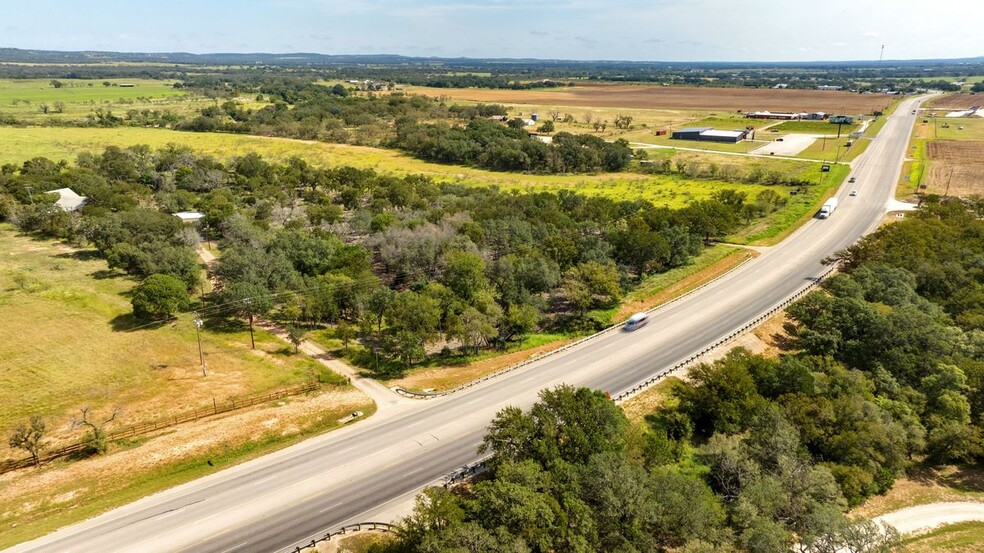 11382 E US HIGHWAY 290, Fredericksburg, TX for sale - Building Photo - Image 2 of 44