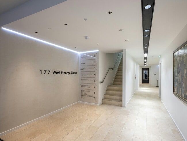 More details for 177 West George St, Glasgow - Office to Rent