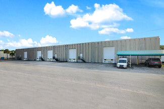 More details for 1401 SW 8th St, Pompano Beach, FL - Industrial for Rent