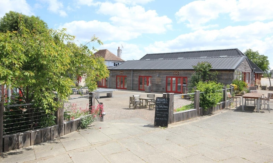 Brogdale Rd, Faversham for sale Building Photo- Image 1 of 1