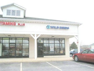 More details for 3408-3414 W Willow Knolls Dr, Peoria, IL - Retail for Rent