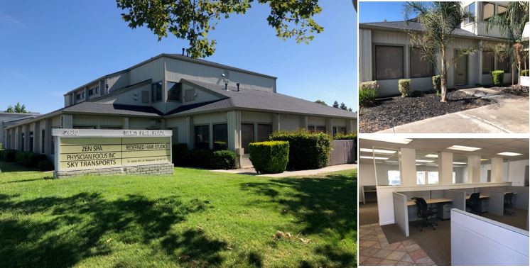 2680 Tracy Blvd, Tracy, CA for sale - Building Photo - Image 1 of 1