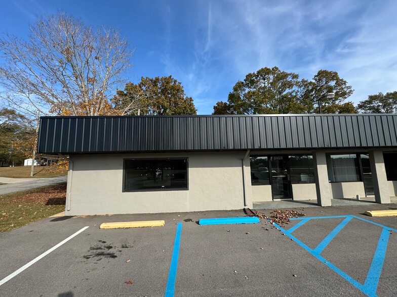 4200-4250 Hwy 78, Anniston, AL for rent - Building Photo - Image 3 of 49