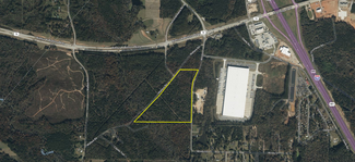 More details for Wallace Rd, Jackson, GA - Land for Sale