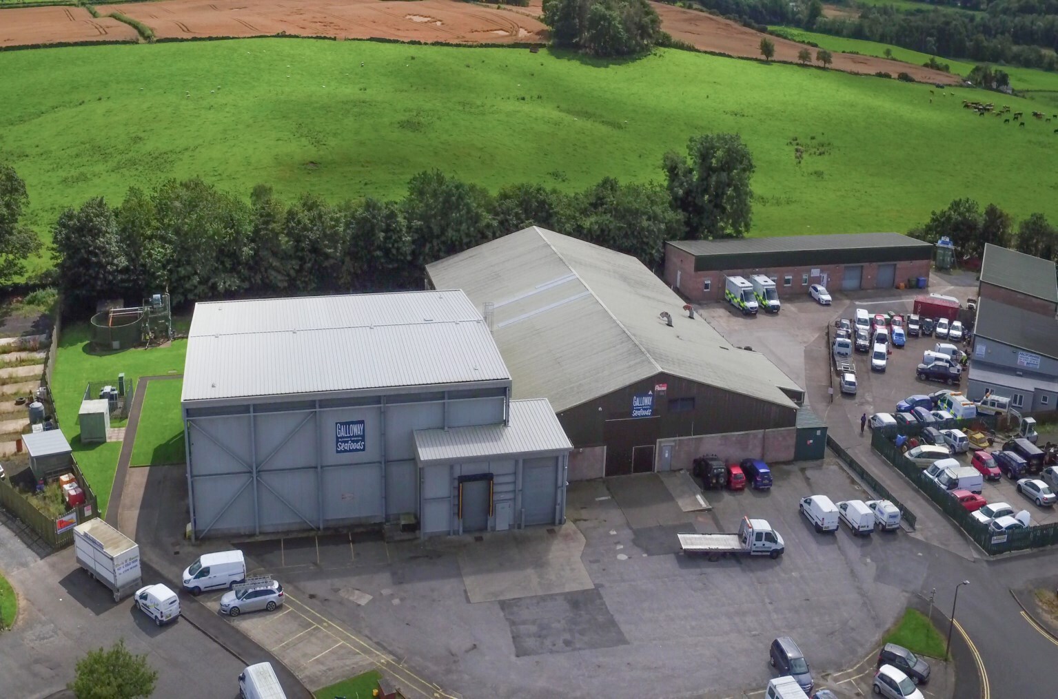 New Galloway Rd, Newton Stewart to rent Primary Photo- Image 1 of 3