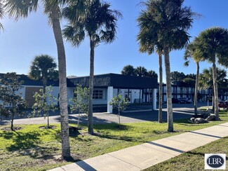 More details for 4700 Dixie Hwy NE, Palm Bay, FL - Retail for Rent