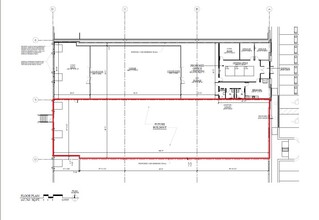 1032 W 43rd St, Chicago, IL for rent Floor Plan- Image 1 of 1