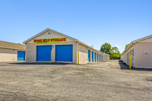 Home Self Storage - Commercial Property