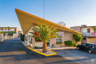 1009 Nevada Way, Boulder City, NV for sale Primary Photo- Image 1 of 1