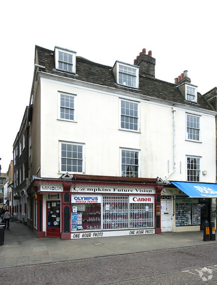 12 Kings Para, Cambridge for rent - Building Photo - Image 2 of 4