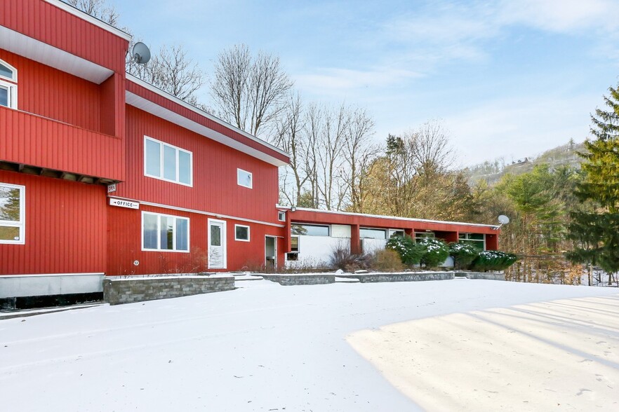 3249 Route 32, Saugerties, NY for sale - Building Photo - Image 1 of 1