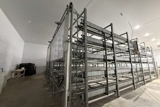 Former Grain Park, Park Farm, Selsey to rent Interior Photo- Image 2 of 6