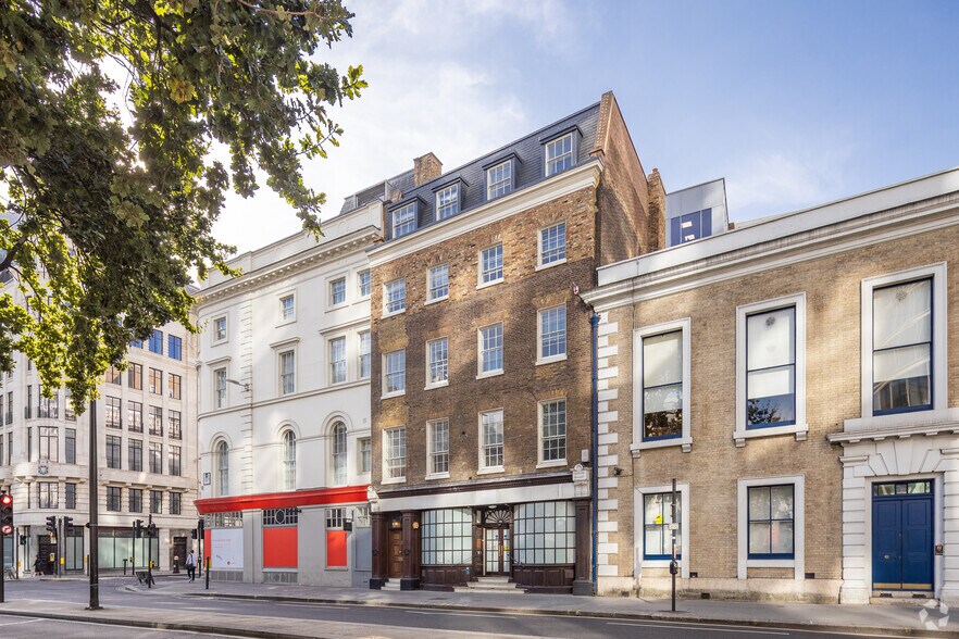 34 London Wall, London for sale - Primary Photo - Image 1 of 1